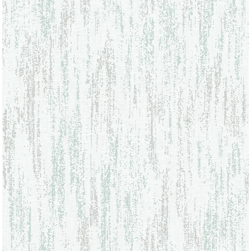 Wisp Seafoam Texture Wallpaper Per Bolt