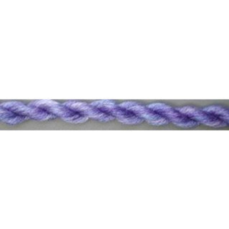 024 Blueberry Luminescence, 100/3 Silk