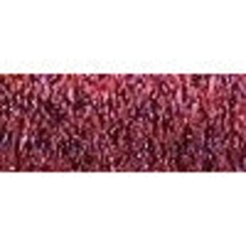#8 Braid – 326 Hibiscus