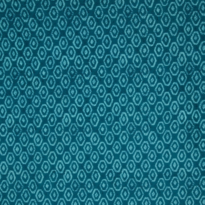 RK Classics Lyndy FR Jade Fabric