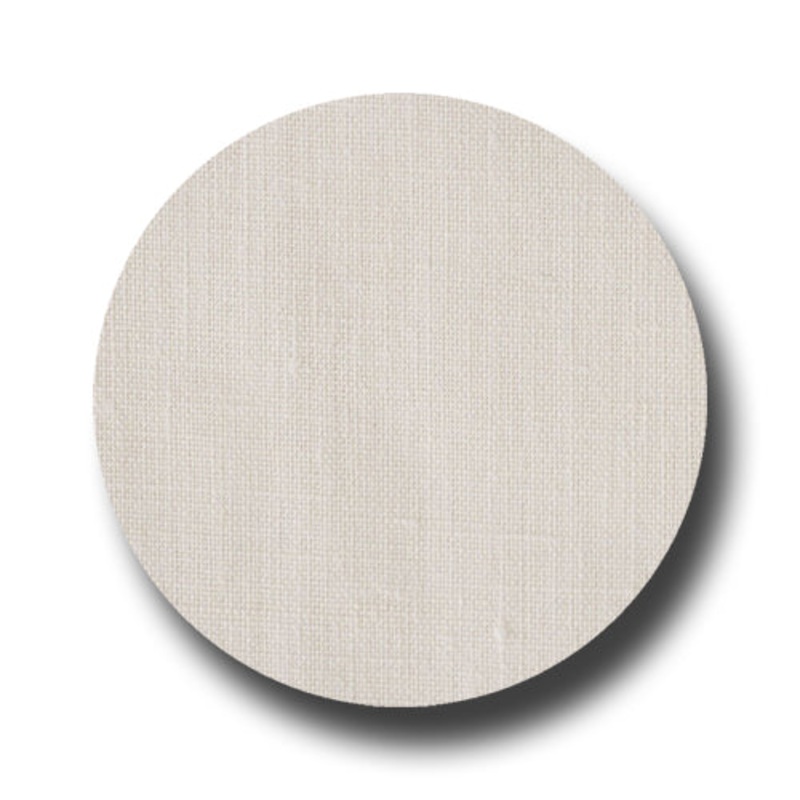 53/63 ct Gothic Ivory Legacy Linen Fat Eighth or Custom