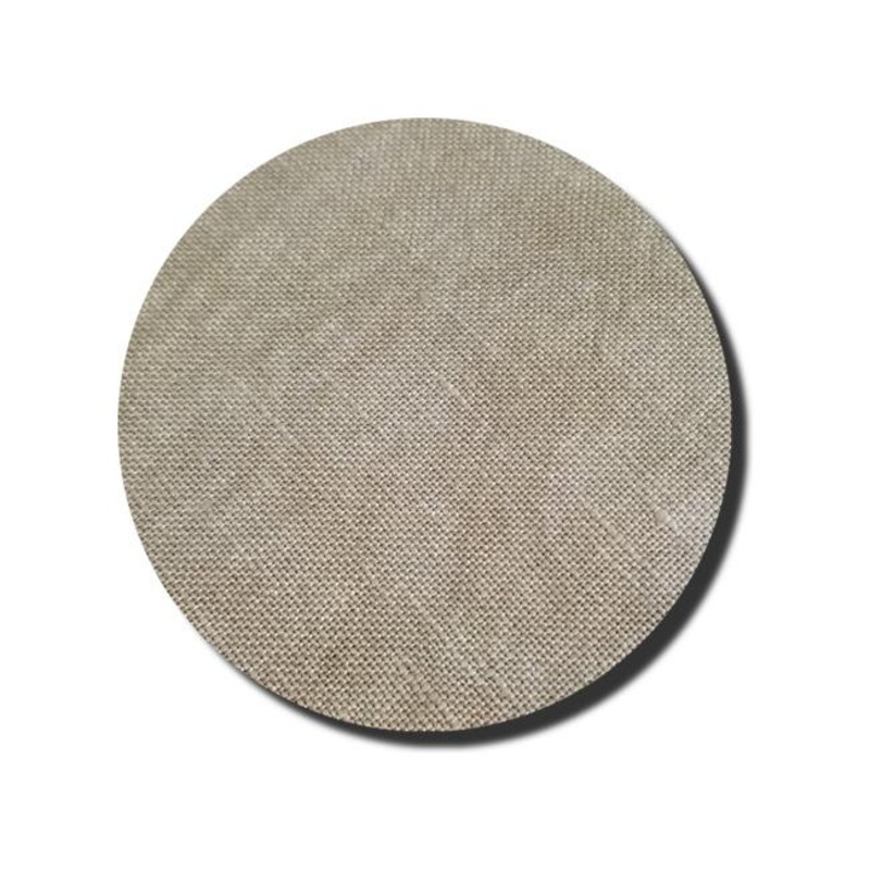 Fiber on a Whim ~ 32 ct. Parchment Belfast Linen Fat Eighth or Custom