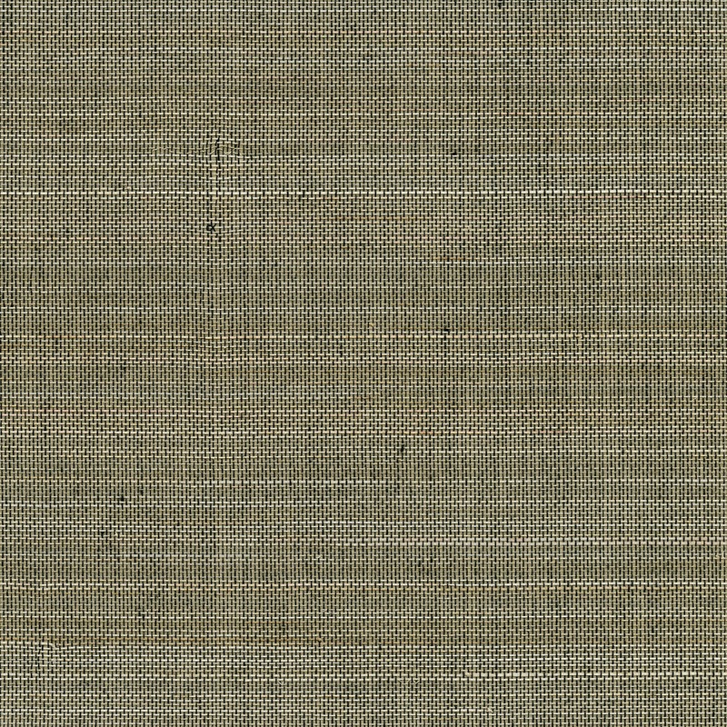 2732-80083 Nanking Brown Abaca Grasscloth Wallpaper Per Bolt