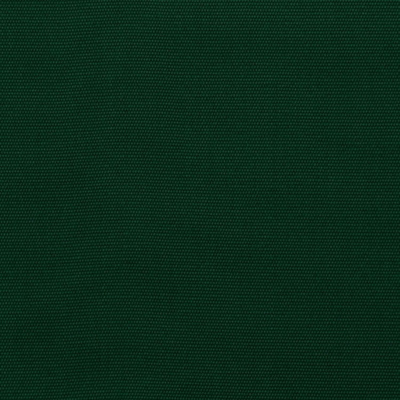Sunbrella Canvas Forest Green Fabric