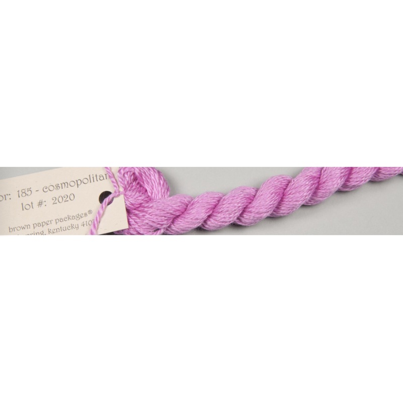 Cosmopolitan 185