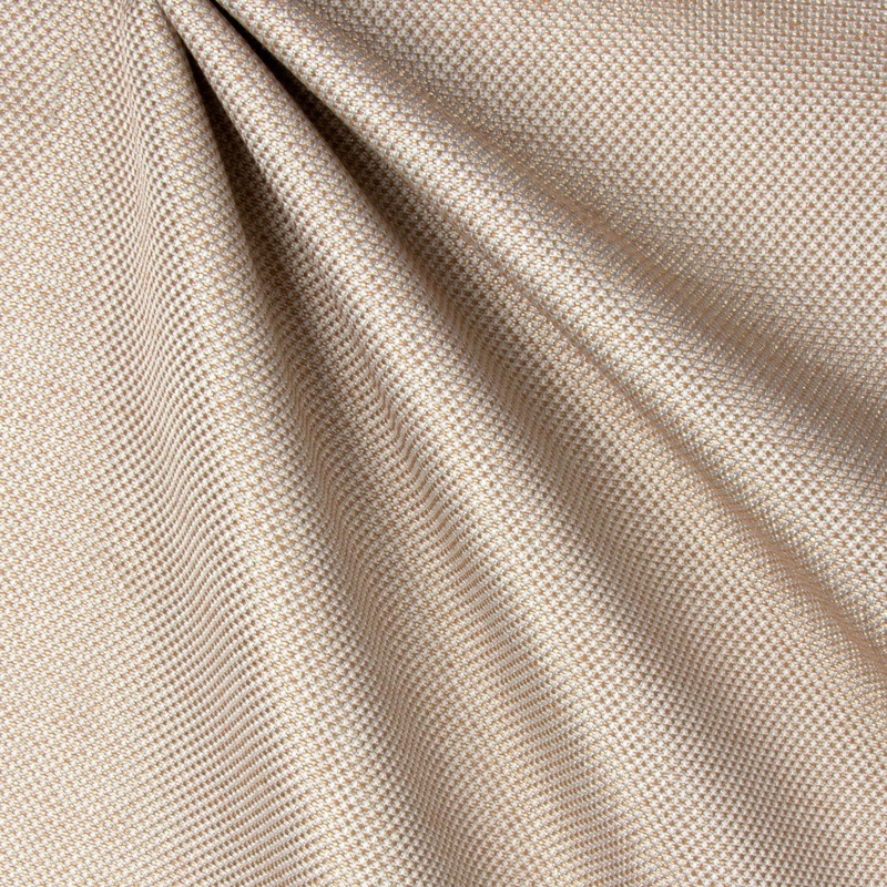 RK Classics Hobnai FR Sand Fabric