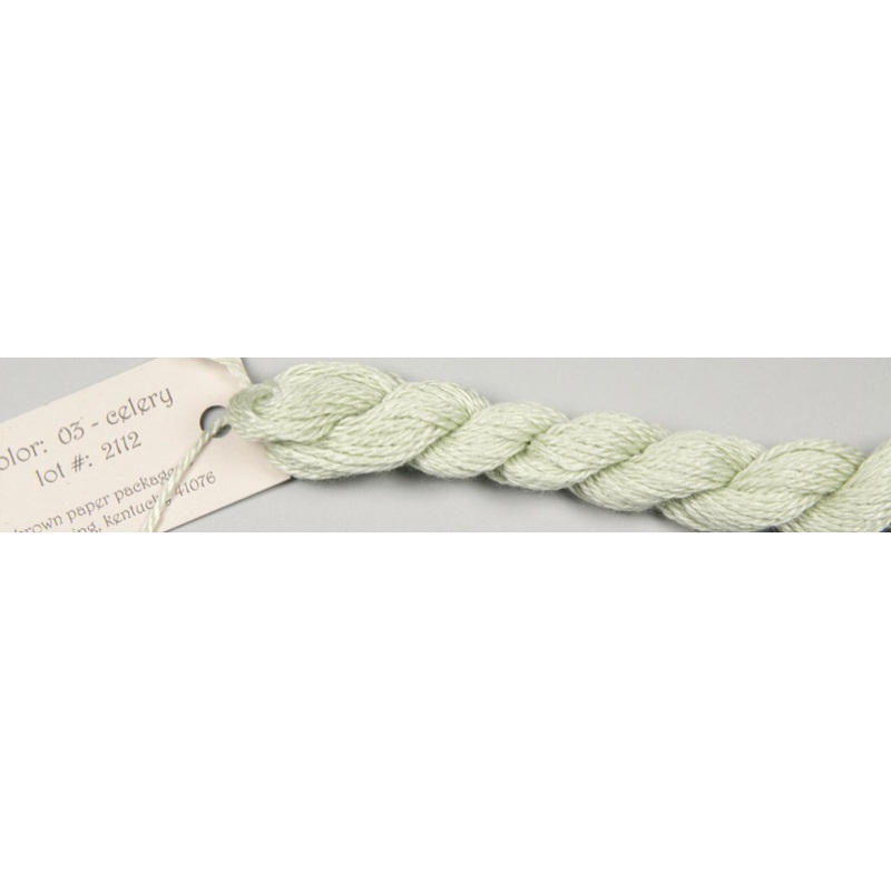 Celery 03