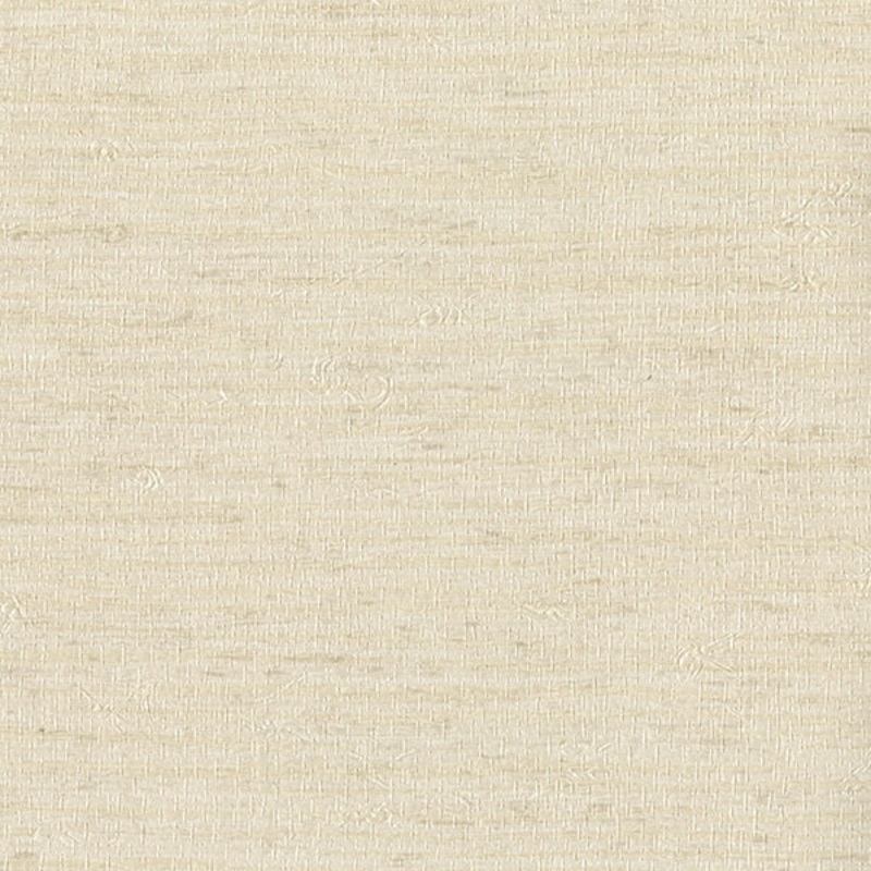 2807-6041 Everest Cream Faux Grasscloth Wallpaper Per Bolt (limited stock)