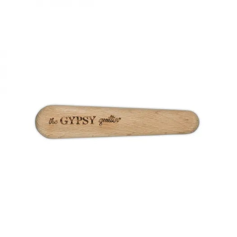 The Gypsy Quilter Clapper Large