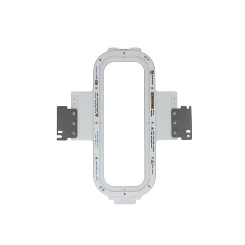 4.25×13 Sleeve Mighty Hoop Tajima or Toyota