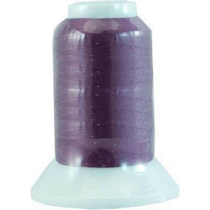Woolly Nylon – 050 – Grape Glaze – 1000m Grape Glaze