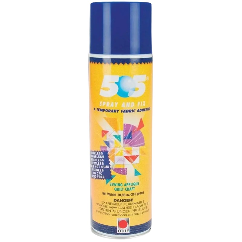 505 Adhesive Spray (14.7oz)