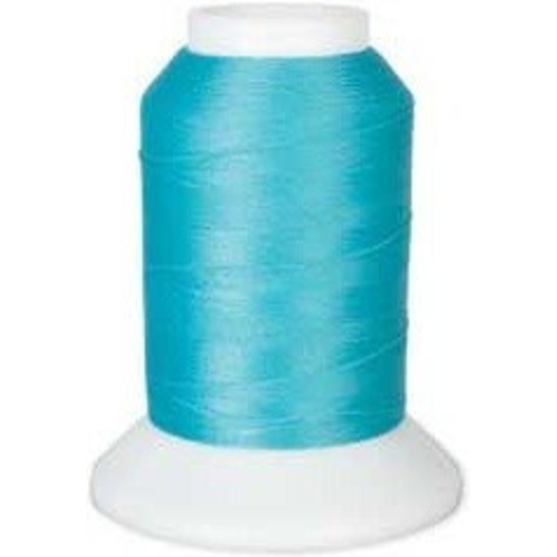 Woolly Nylon – 226 – Turquoise – 1000m Turquoise