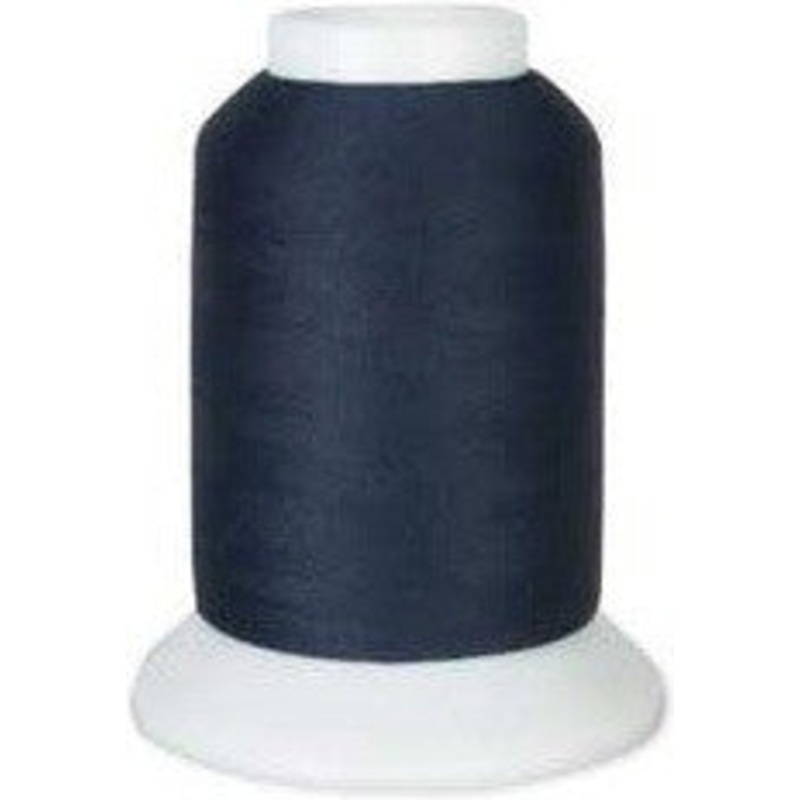 Woolly Nylon – 140 – Dark Navy – 1000m Dark Navy