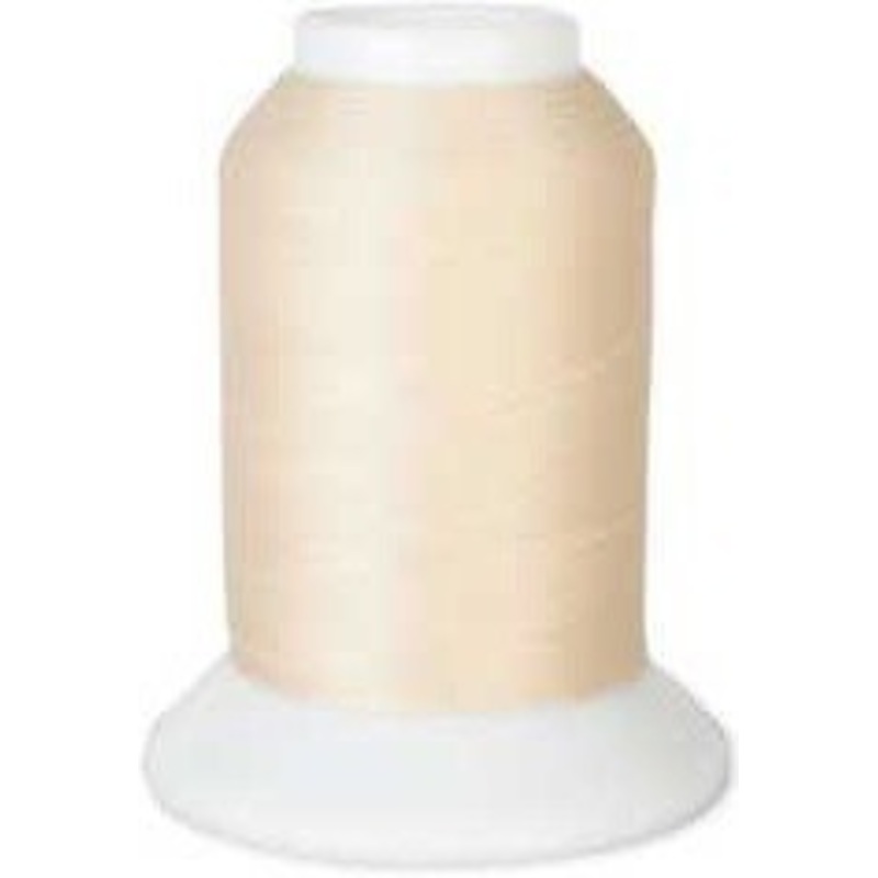 Woolly Nylon – 510 – Concord Ivory – 1000m Concord Ivory