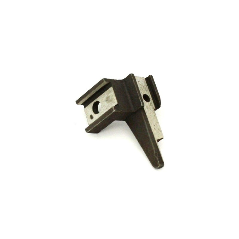 Upper Knife Clamp (210315B)