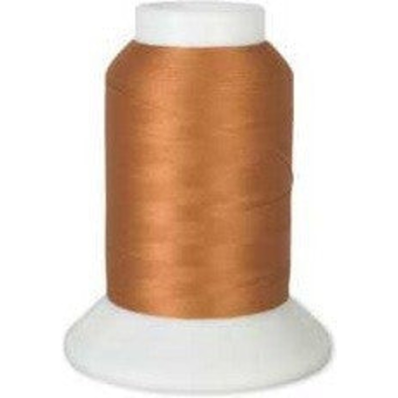 Woolly Nylon – 173 – Camel Copper Tone – 1000m Camel Copper Tone