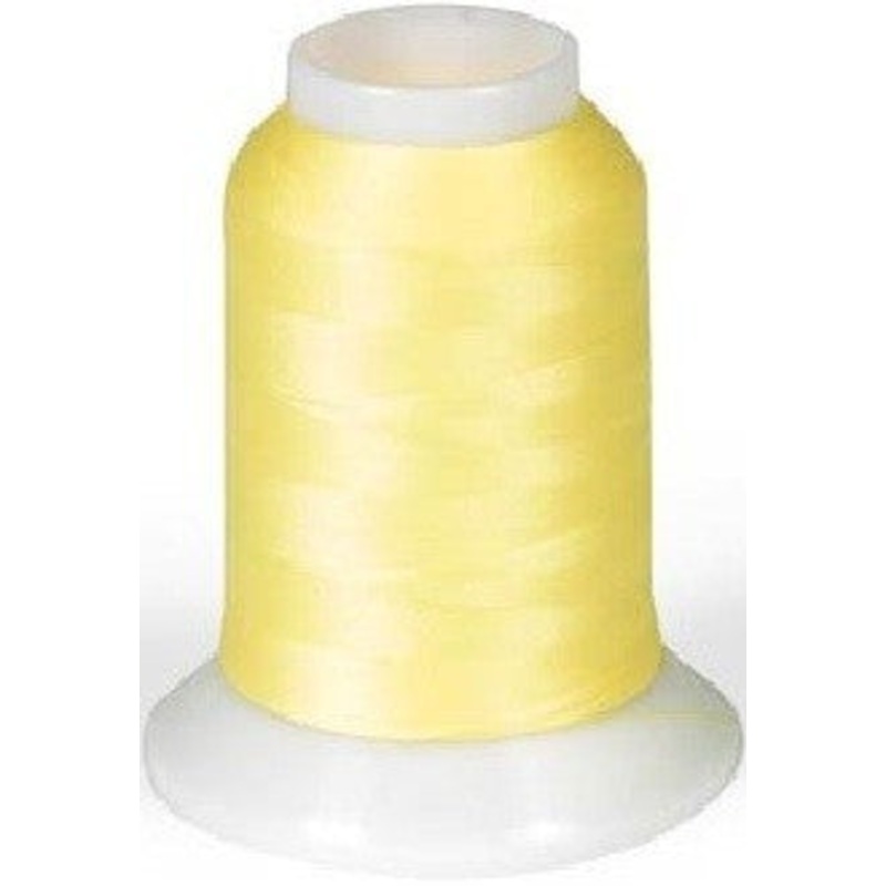 Woolly Nylon – 317 – Sunshine – 1000m Sunshine
