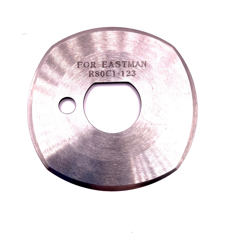 4 Sided Blade F/Eastman (R80C1-123)