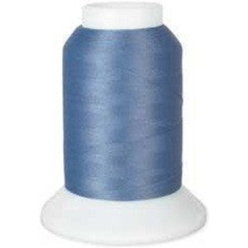 Woolly Nylon – 267 – Slate Grey – 1000m Slate Grey