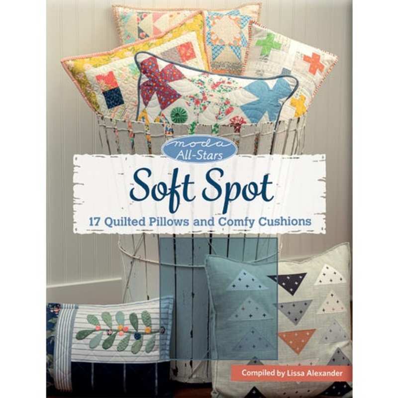 Moda All-Stars Soft Spot | Lissa Alexander