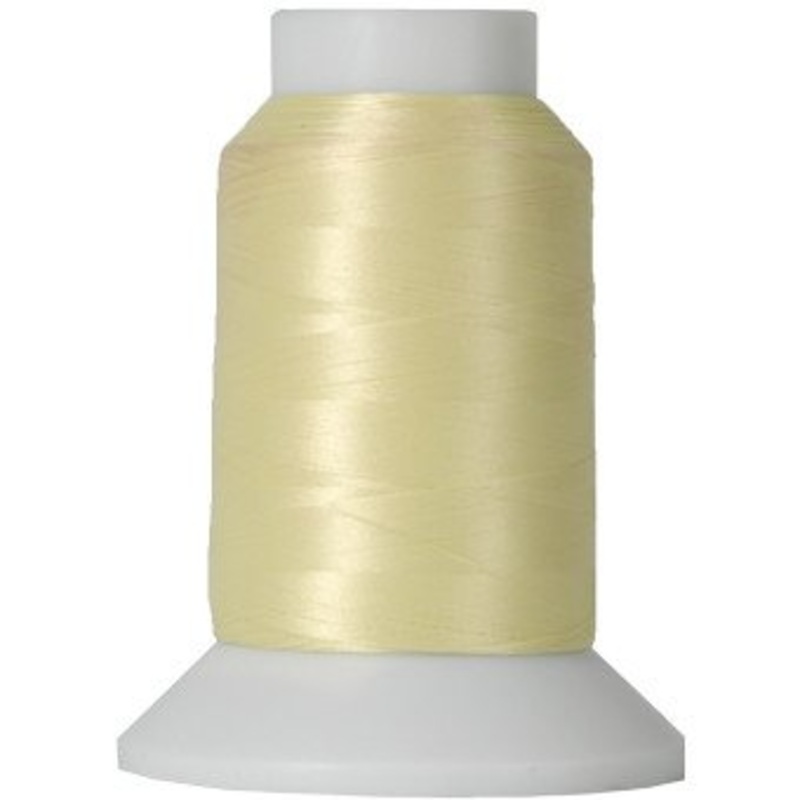 Woolly Nylon – 054 – Soft Yellow – 1000m Soft Yellow
