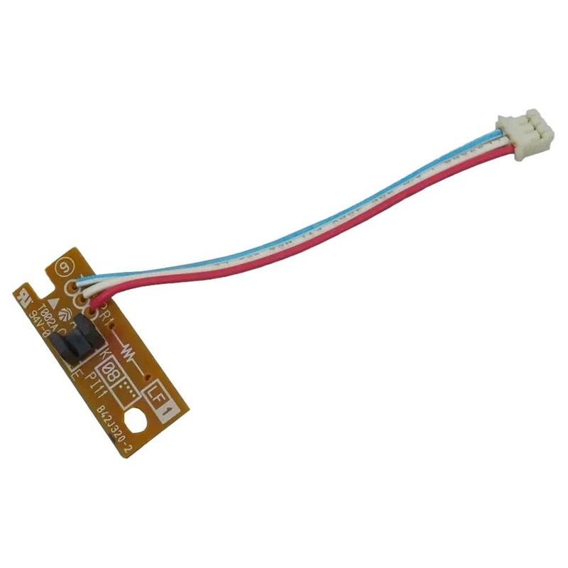 (Y) INIT PC Board Assembly, Brother #XE4401001