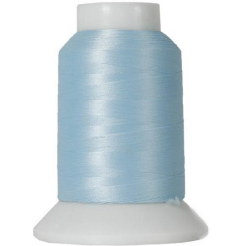 Woolly Nylon – 126 – Light Blue – 1000m Light Blue
