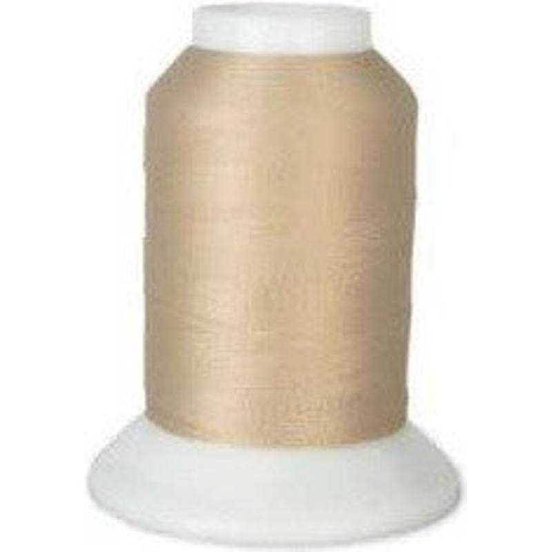 Woolly Nylon – 175 – Ecru – 1000m Ecru
