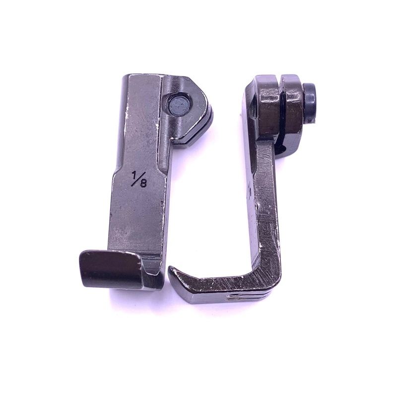 1/8 Presser Foot (MP20J4107)