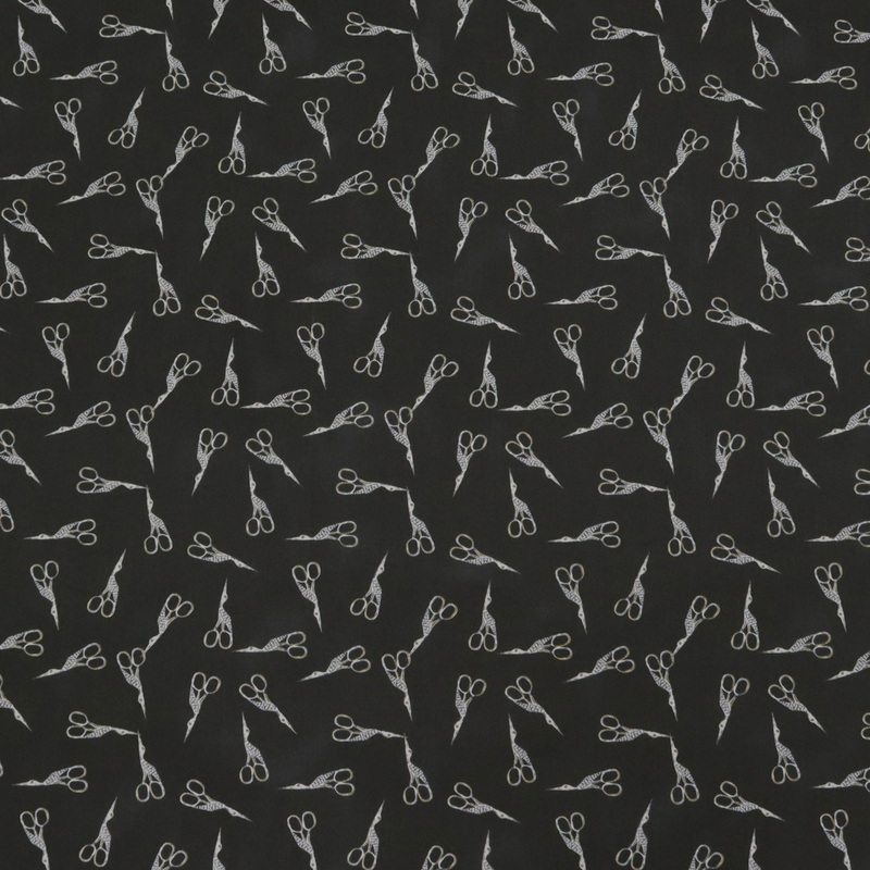 #SewObsessed Fabric Collection – Snip in Style