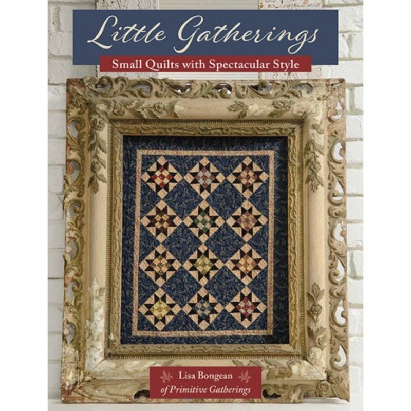 Little Gatherings | Primitive Gatherings