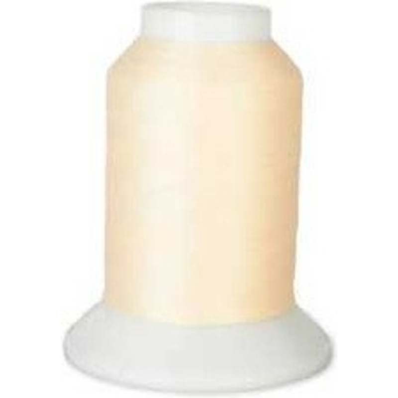 Woolly Nylon – 177 – Cream – 1000m Cream