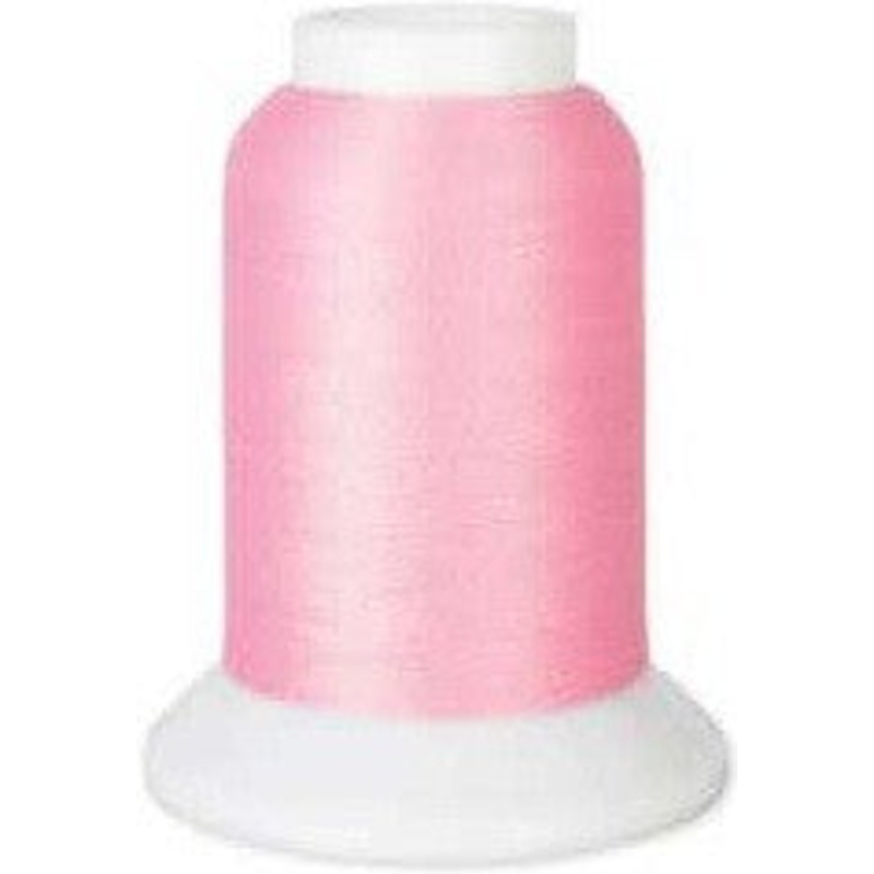 Woolly Nylon – 506 – Strawberry Pink – 1000m Strawberry Pink