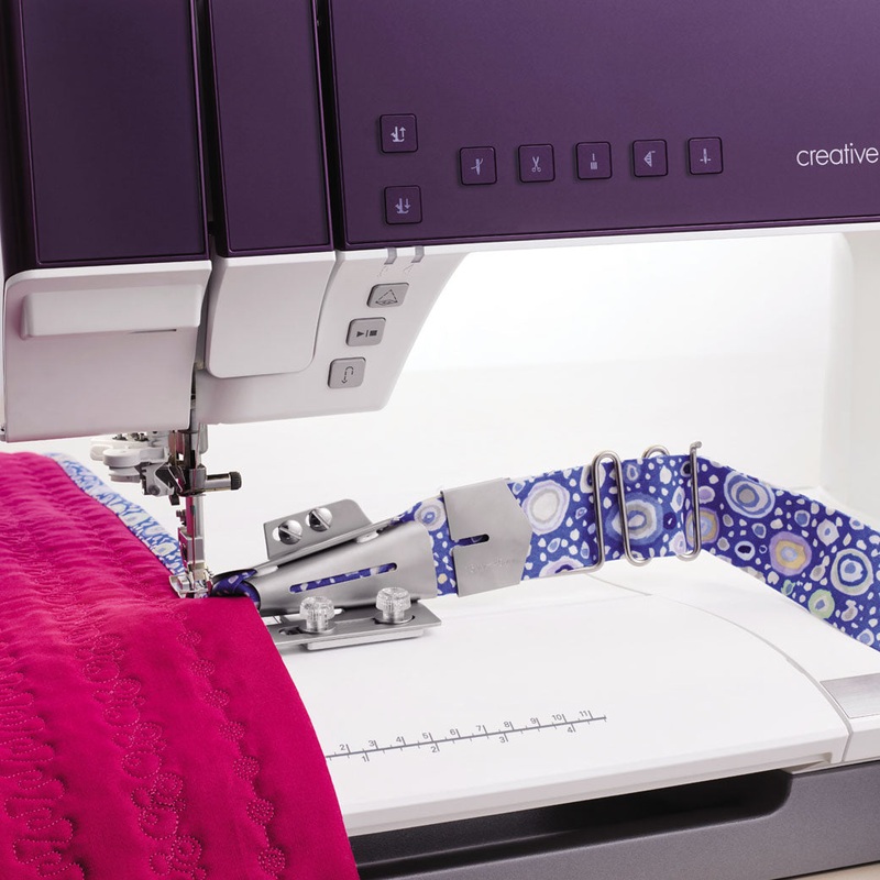 5/8″ Quilt Binder