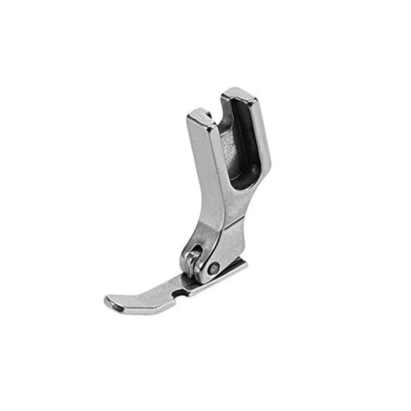 Right Hinged Cord Foot (P36N)