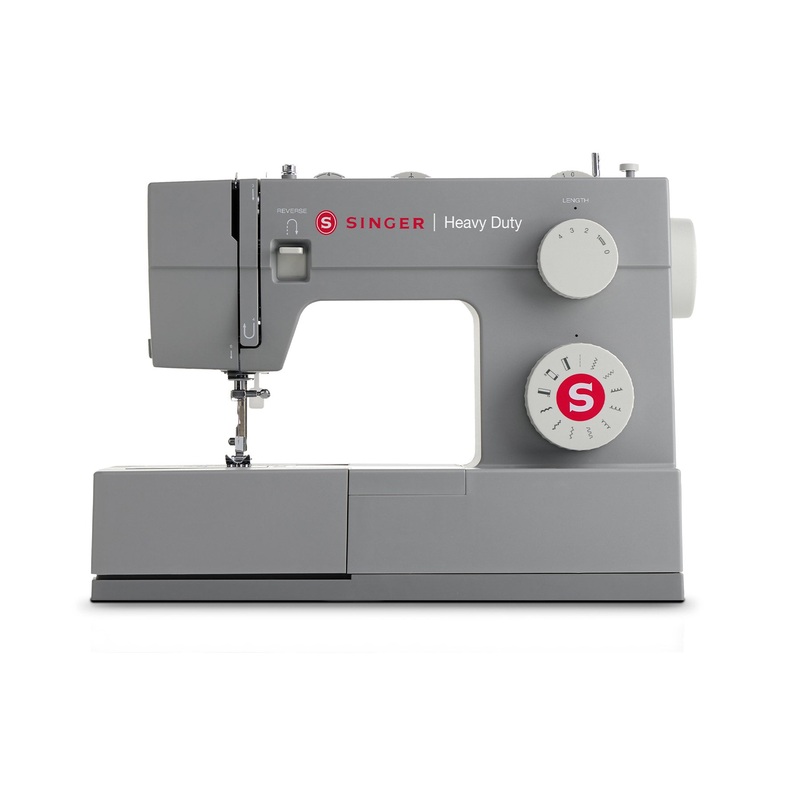 SINGER Refurbished Heavy Duty 4411 Sewing Machine